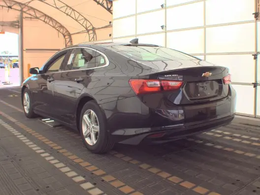Florida Fine Cars - Used CHEVROLET MALIBU 2023 WEST PALM LT