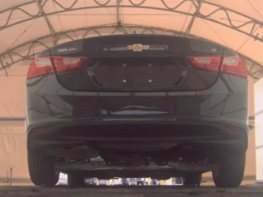 Florida Fine Cars - Used CHEVROLET MALIBU 2023 WEST PALM LT