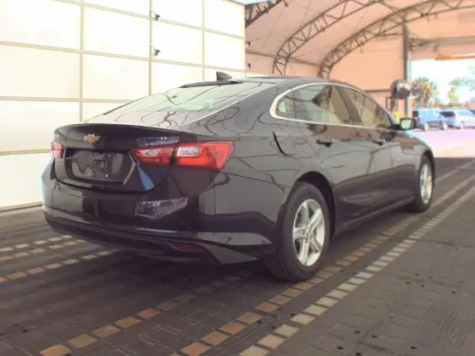 Florida Fine Cars - Used CHEVROLET MALIBU 2023 WEST PALM LT
