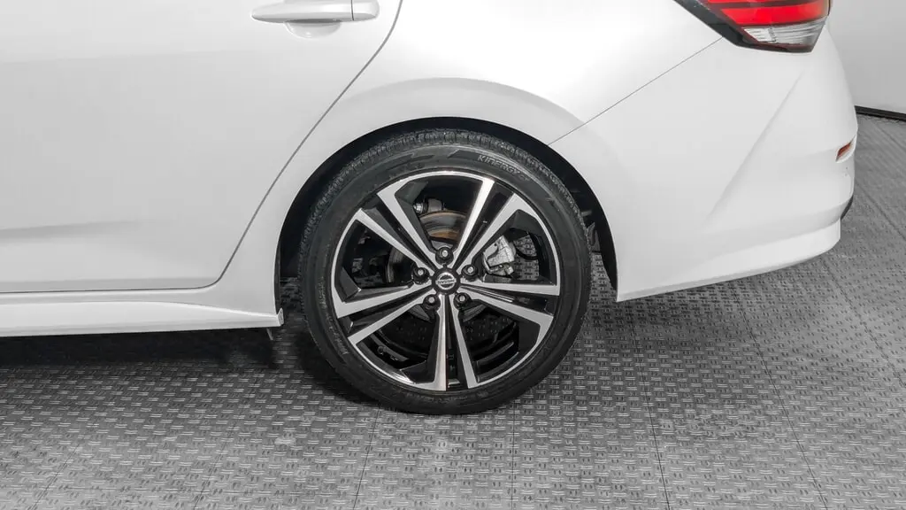 Florida Fine Cars - Used NISSAN SENTRA 2021 ORLANDO SR PREMIUM
