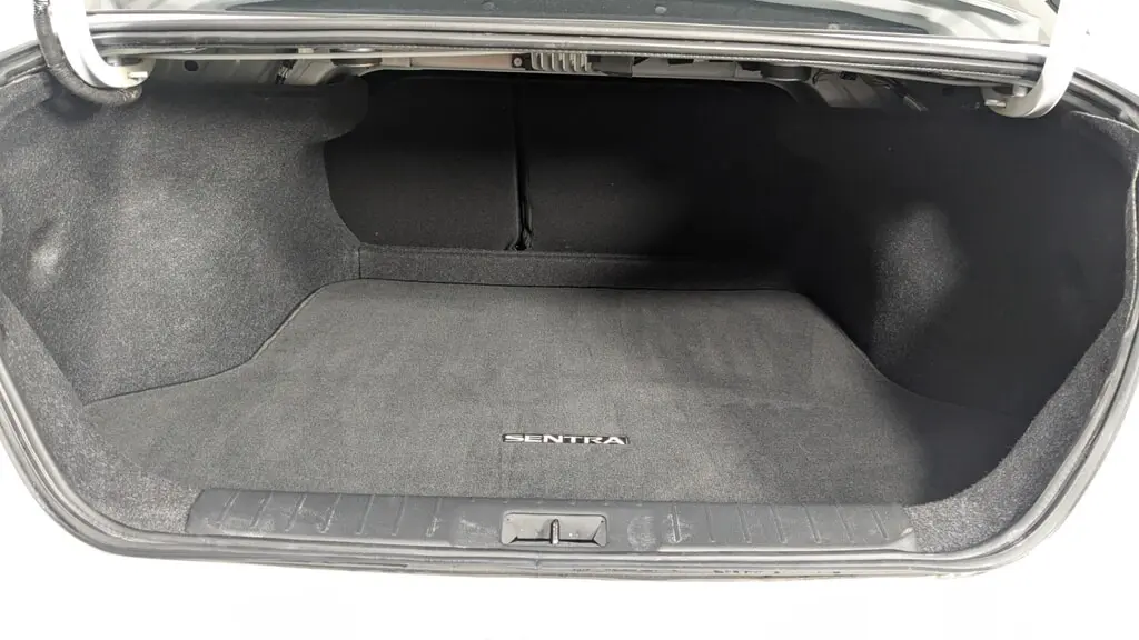 Florida Fine Cars - Used NISSAN SENTRA 2021 ORLANDO SR PREMIUM