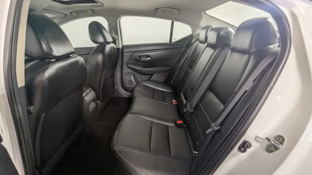 Florida Fine Cars - Used NISSAN SENTRA 2021 ORLANDO SR PREMIUM