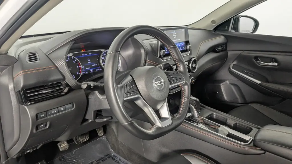 Florida Fine Cars - Used NISSAN SENTRA 2021 ORLANDO SR PREMIUM