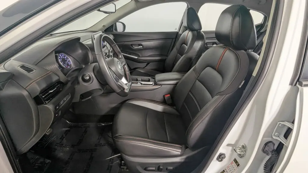 Florida Fine Cars - Used NISSAN SENTRA 2021 ORLANDO SR PREMIUM
