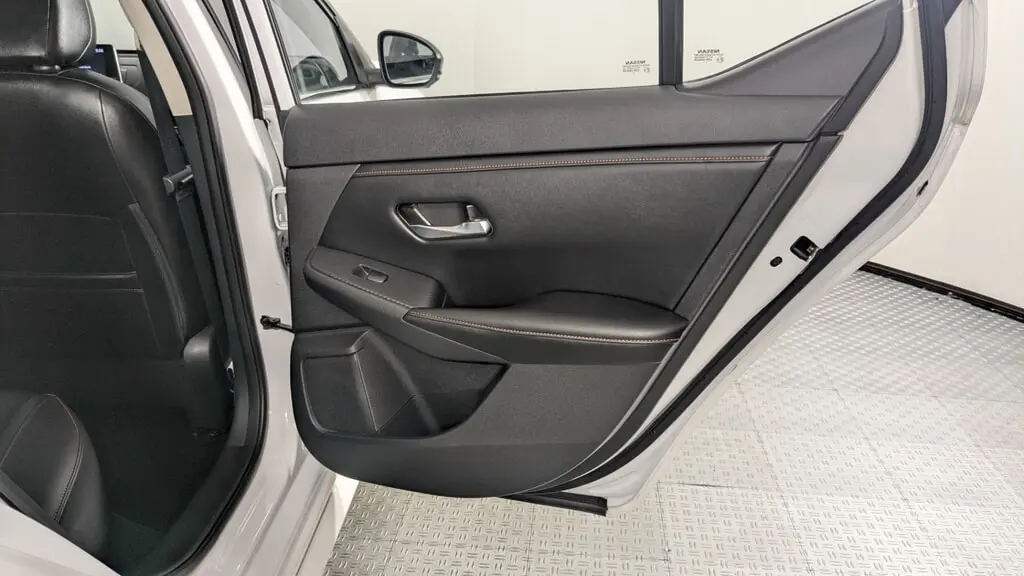 Florida Fine Cars - Used NISSAN SENTRA 2021 ORLANDO SR PREMIUM