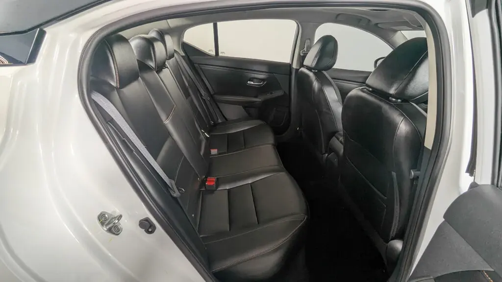 Florida Fine Cars - Used NISSAN SENTRA 2021 ORLANDO SR PREMIUM