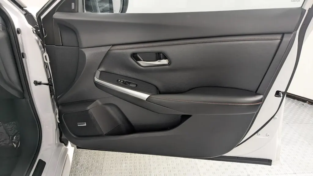Florida Fine Cars - Used NISSAN SENTRA 2021 ORLANDO SR PREMIUM
