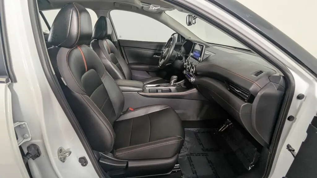 Florida Fine Cars - Used NISSAN SENTRA 2021 ORLANDO SR PREMIUM