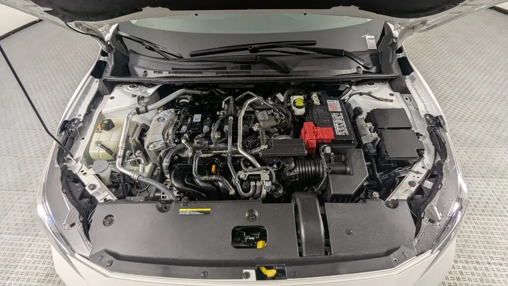 Florida Fine Cars - Used NISSAN SENTRA 2021 ORLANDO SR PREMIUM