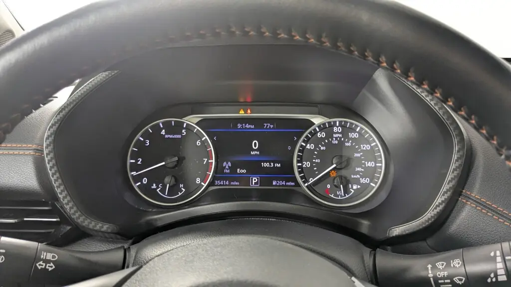 Florida Fine Cars - Used NISSAN SENTRA 2021 ORLANDO SR PREMIUM