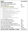 Florida Fine Cars - Used NISSAN SENTRA 2021 ORLANDO SR PREMIUM