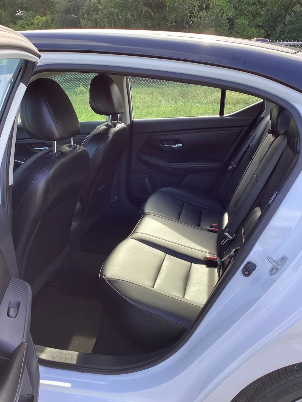 Florida Fine Cars - Used NISSAN SENTRA 2021 ORLANDO SR PREMIUM
