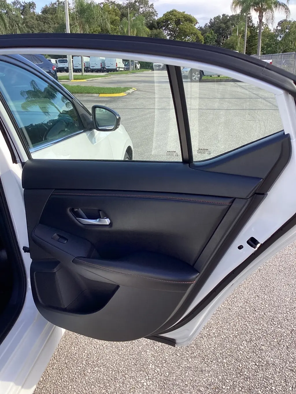 Florida Fine Cars - Used NISSAN SENTRA 2021 ORLANDO SR PREMIUM