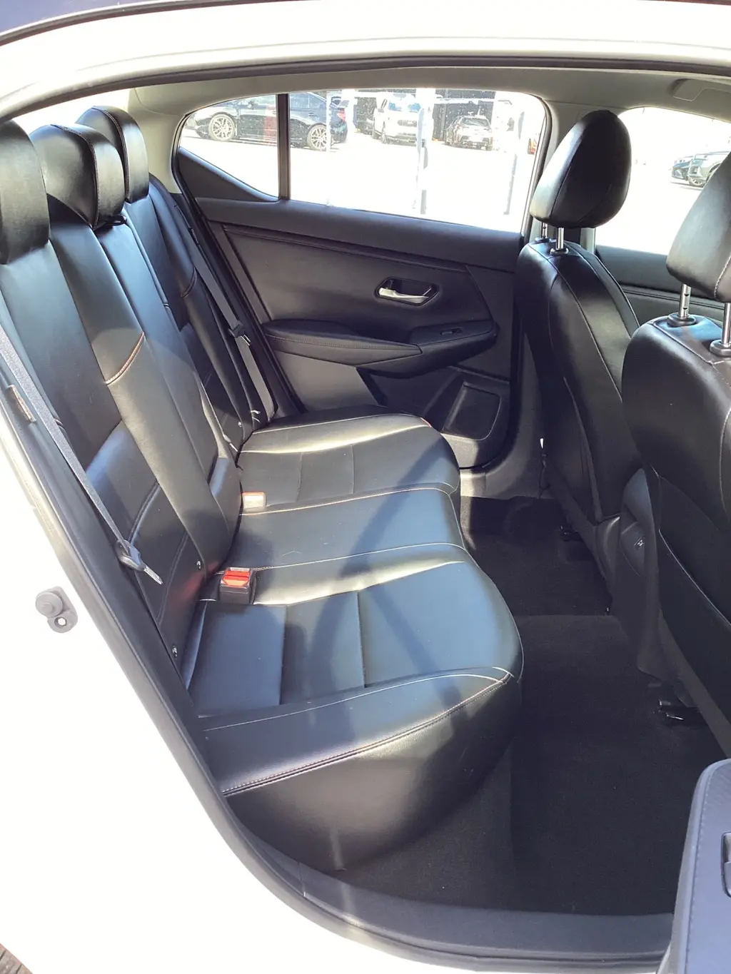 Florida Fine Cars - Used NISSAN SENTRA 2021 ORLANDO SR PREMIUM