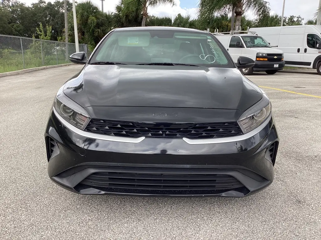 Florida Fine Cars - Used KIA FORTE 2023 ORLANDO LXS