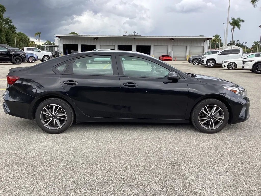 Florida Fine Cars - Used KIA FORTE 2023 ORLANDO LXS