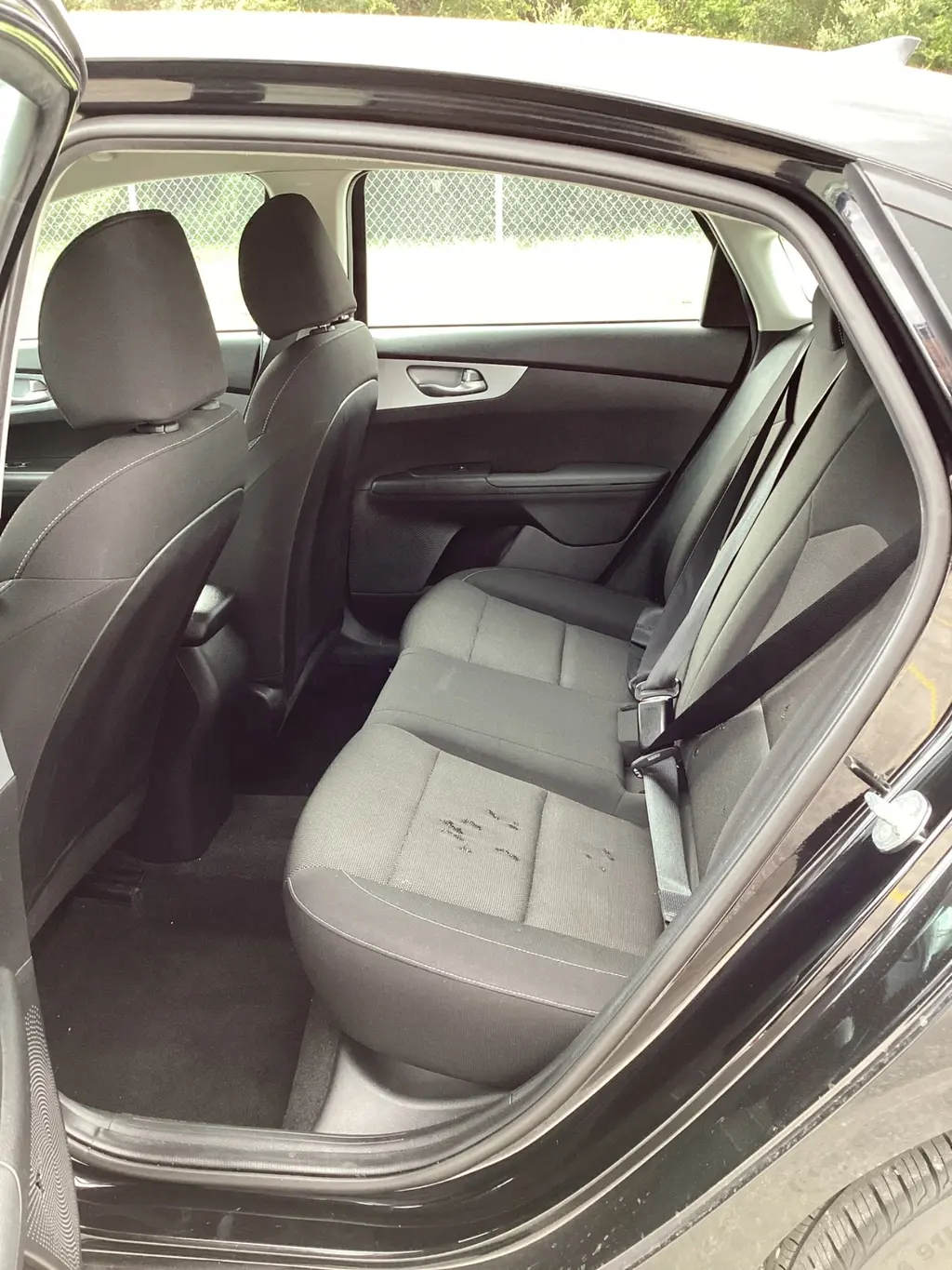 Florida Fine Cars - Used KIA FORTE 2023 ORLANDO LXS