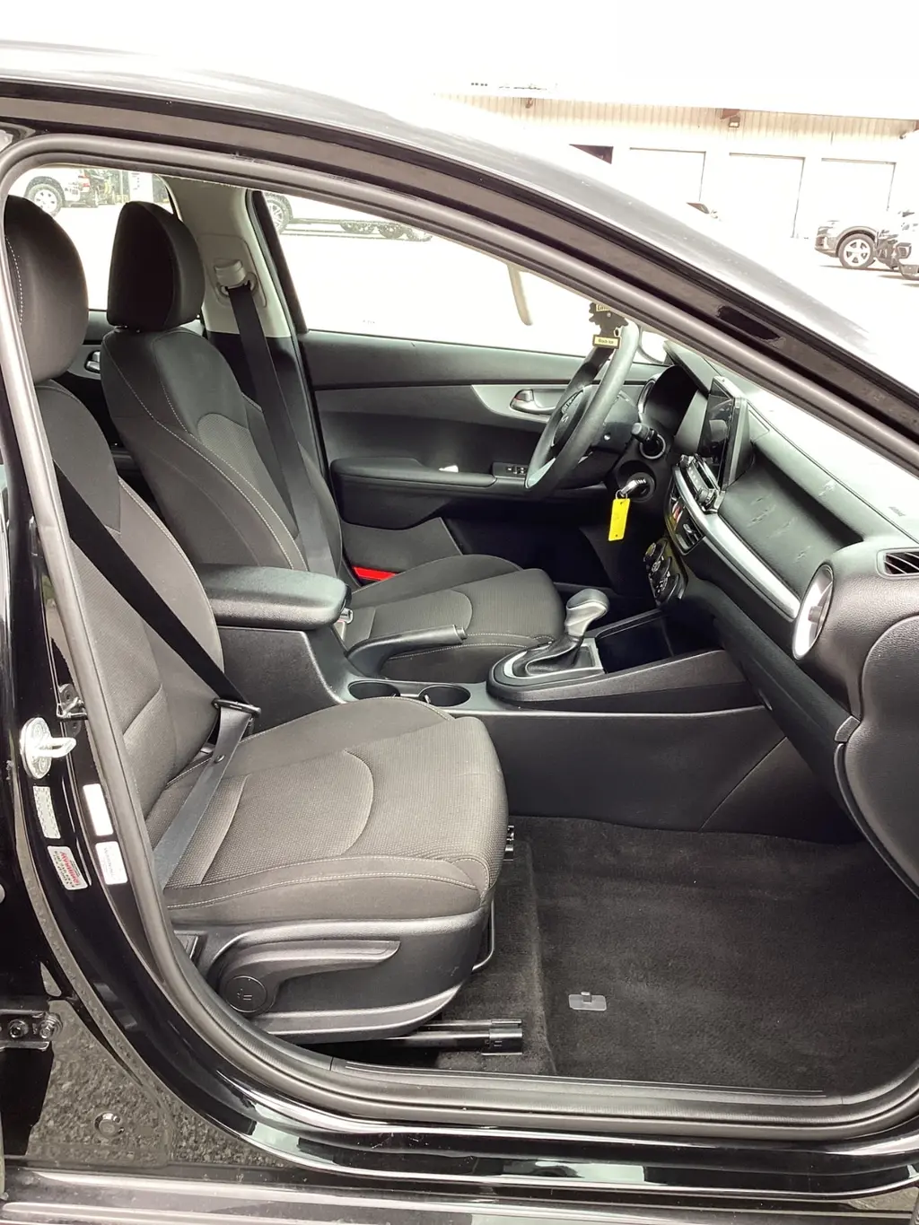 Florida Fine Cars - Used KIA FORTE 2023 ORLANDO LXS