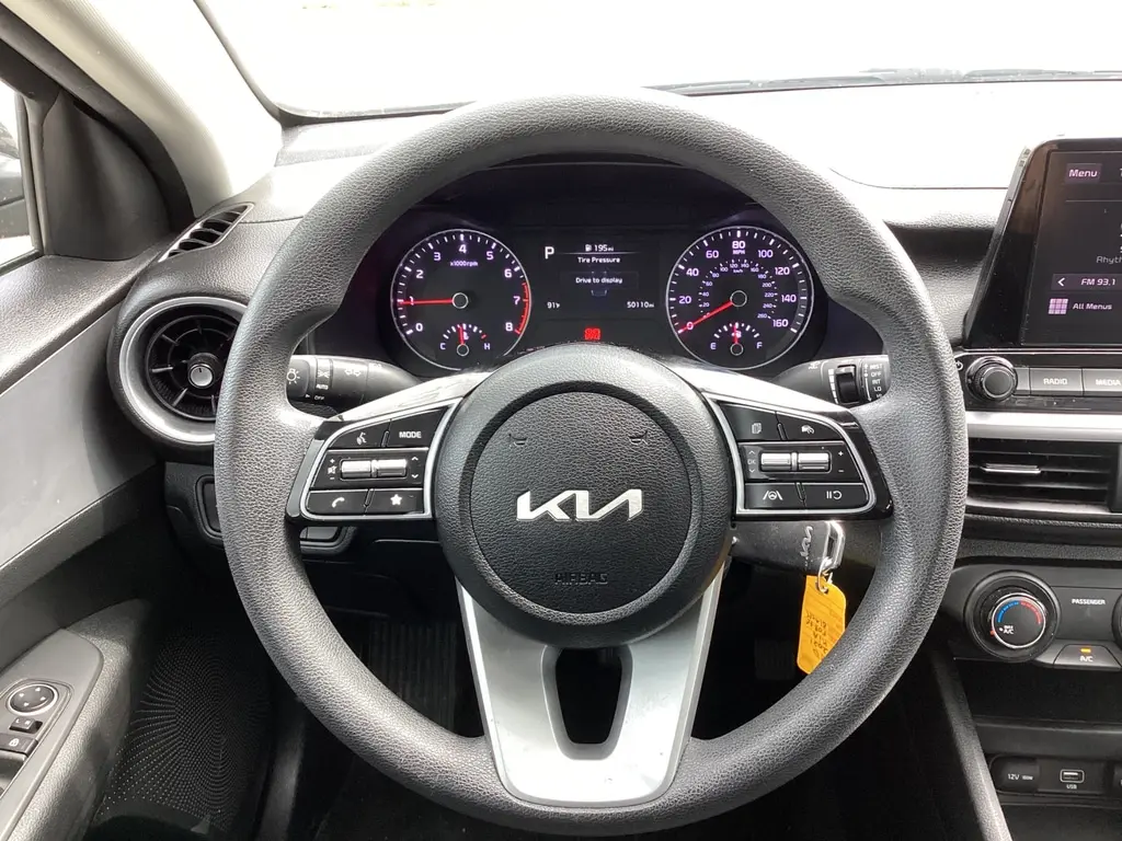 Florida Fine Cars - Used KIA FORTE 2023 ORLANDO LXS