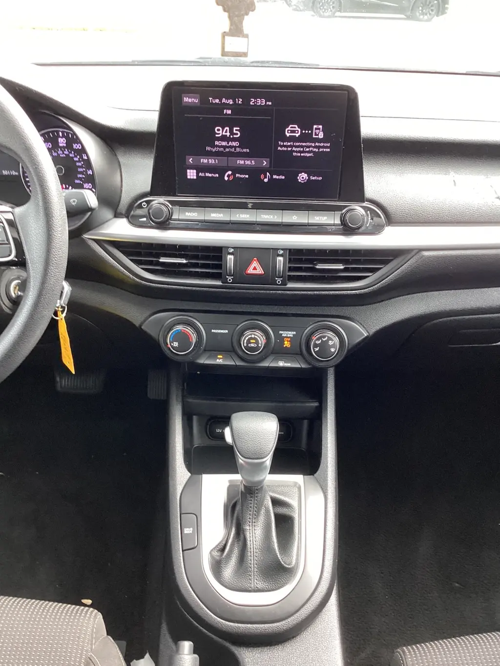 Florida Fine Cars - Used KIA FORTE 2023 ORLANDO LXS