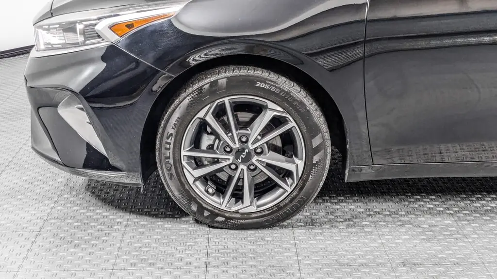 Florida Fine Cars - Used KIA FORTE 2023 ORLANDO LXS