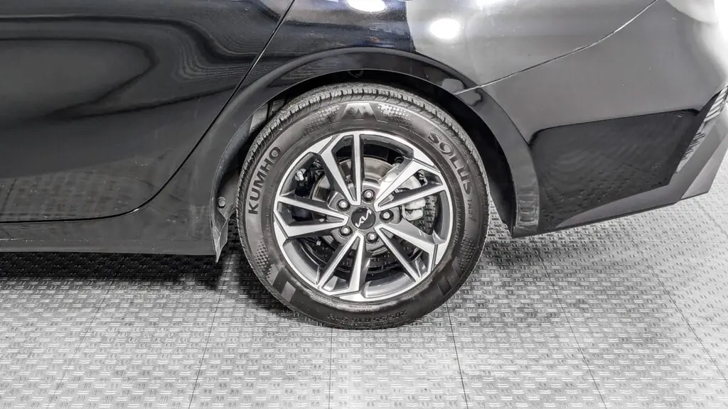 Florida Fine Cars - Used KIA FORTE 2023 ORLANDO LXS