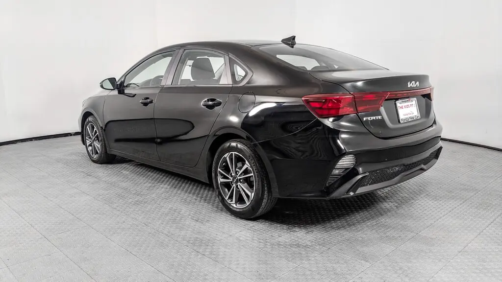 Florida Fine Cars - Used KIA FORTE 2023 ORLANDO LXS