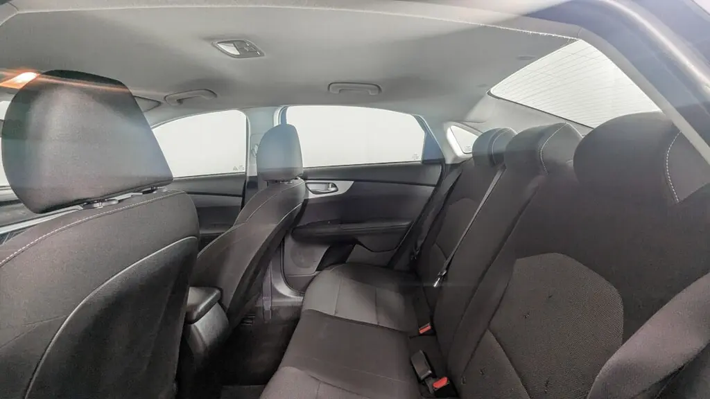 Florida Fine Cars - Used KIA FORTE 2023 ORLANDO LXS