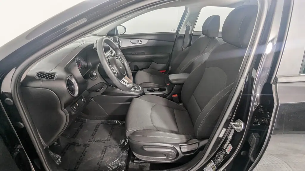 Florida Fine Cars - Used KIA FORTE 2023 ORLANDO LXS