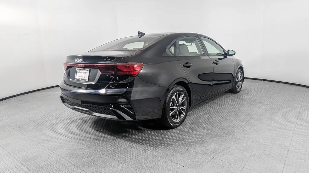 Florida Fine Cars - Used KIA FORTE 2023 ORLANDO LXS