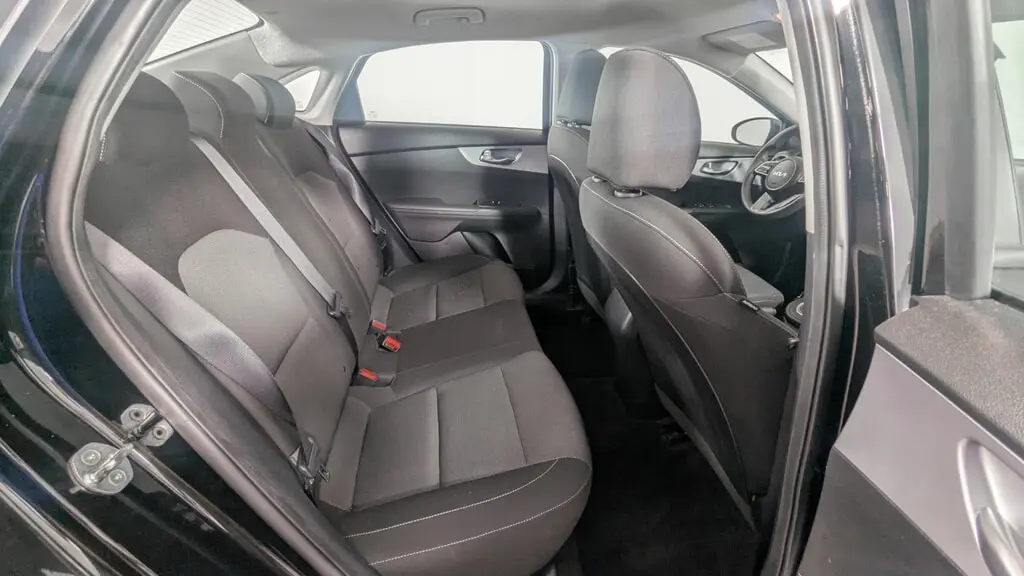 Florida Fine Cars - Used KIA FORTE 2023 ORLANDO LXS