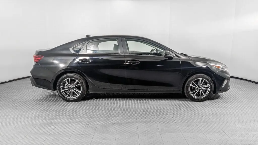Florida Fine Cars - Used KIA FORTE 2023 ORLANDO LXS