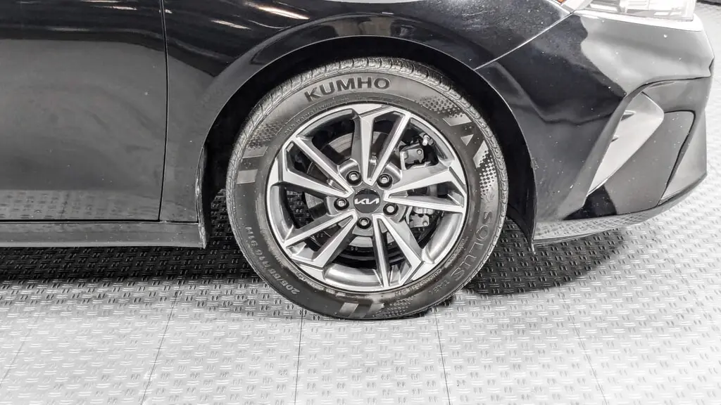 Florida Fine Cars - Used KIA FORTE 2023 ORLANDO LXS
