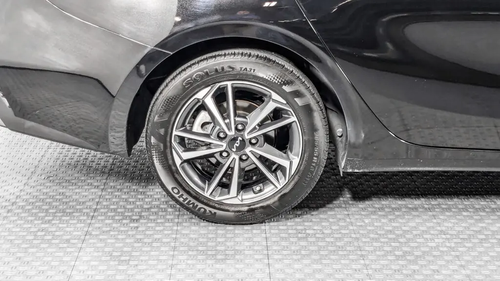 Florida Fine Cars - Used KIA FORTE 2023 ORLANDO LXS