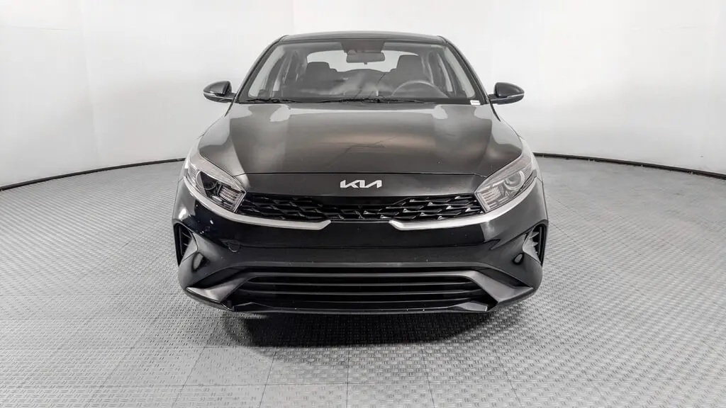 Florida Fine Cars - Used KIA FORTE 2023 ORLANDO LXS
