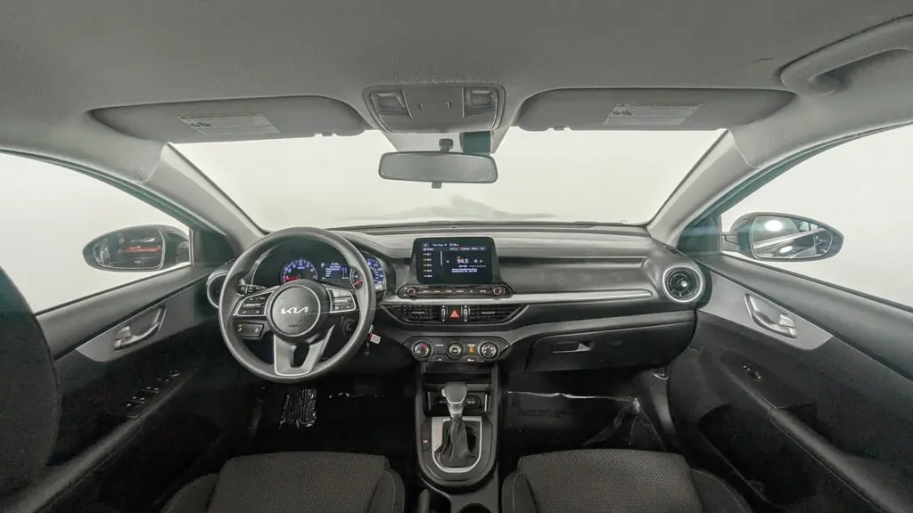 Florida Fine Cars - Used KIA FORTE 2023 ORLANDO LXS