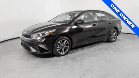Florida Fine Cars - Used KIA FORTE 2023 ORLANDO LXS