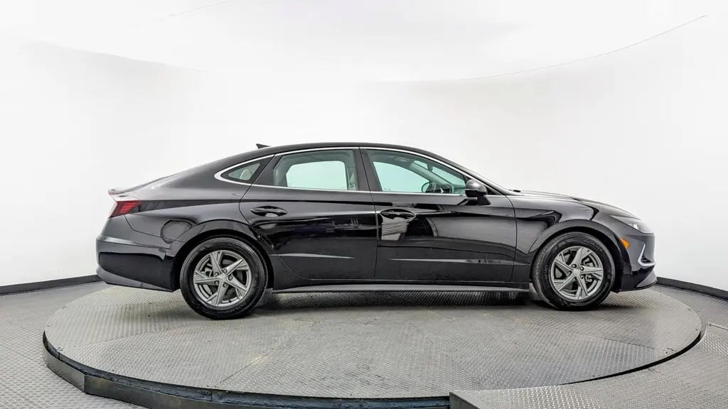 Florida Fine Cars - Used HYUNDAI SONATA 2023 MIAMI SE