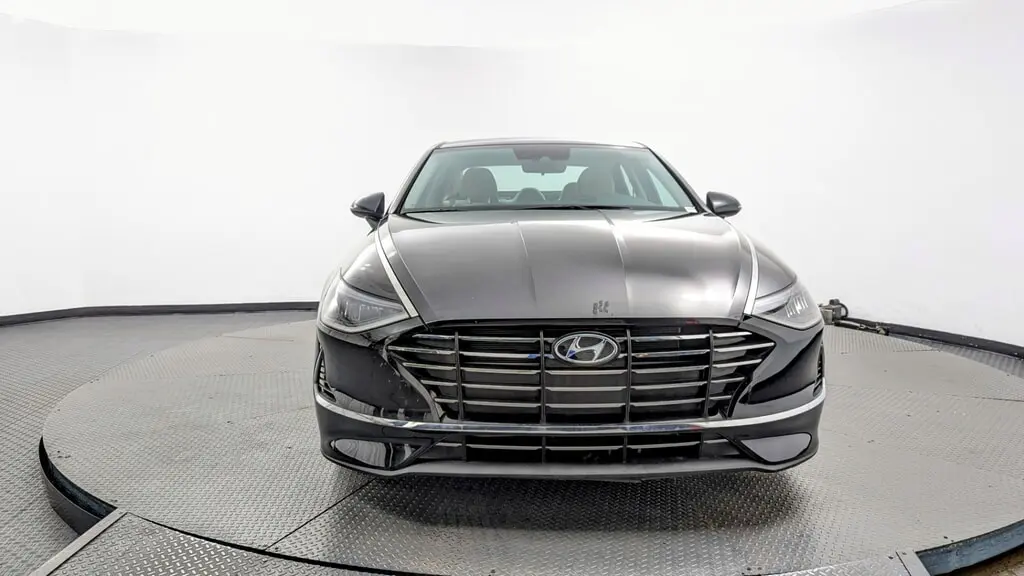 Florida Fine Cars - Used HYUNDAI SONATA 2023 MIAMI SE