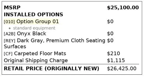 Florida Fine Cars - Used HYUNDAI SONATA 2023 MIAMI SE