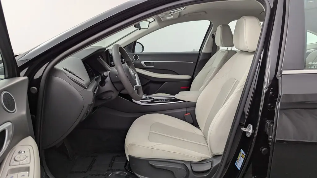 Florida Fine Cars - Used HYUNDAI SONATA 2023 MIAMI SE