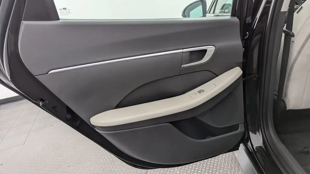 Florida Fine Cars - Used HYUNDAI SONATA 2023 MIAMI SE