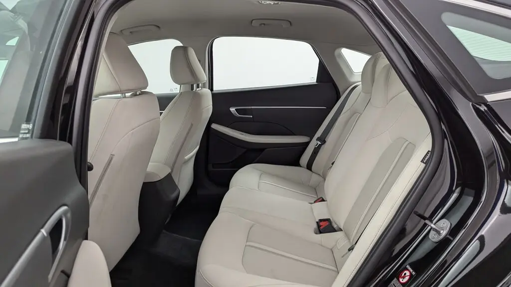 Florida Fine Cars - Used HYUNDAI SONATA 2023 MIAMI SE