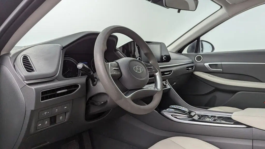 Florida Fine Cars - Used HYUNDAI SONATA 2023 MIAMI SE