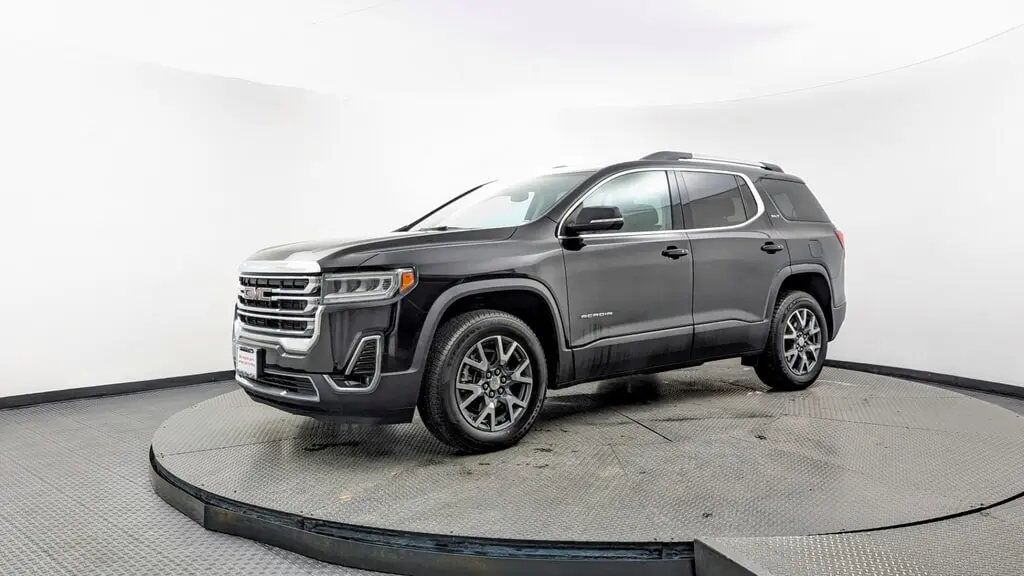 Florida Fine Cars - Used GMC ACADIA 2023 MARGATE SLT