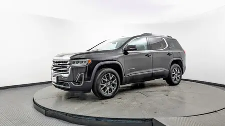 Florida Fine Cars - Used GMC ACADIA 2023 MARGATE SLT