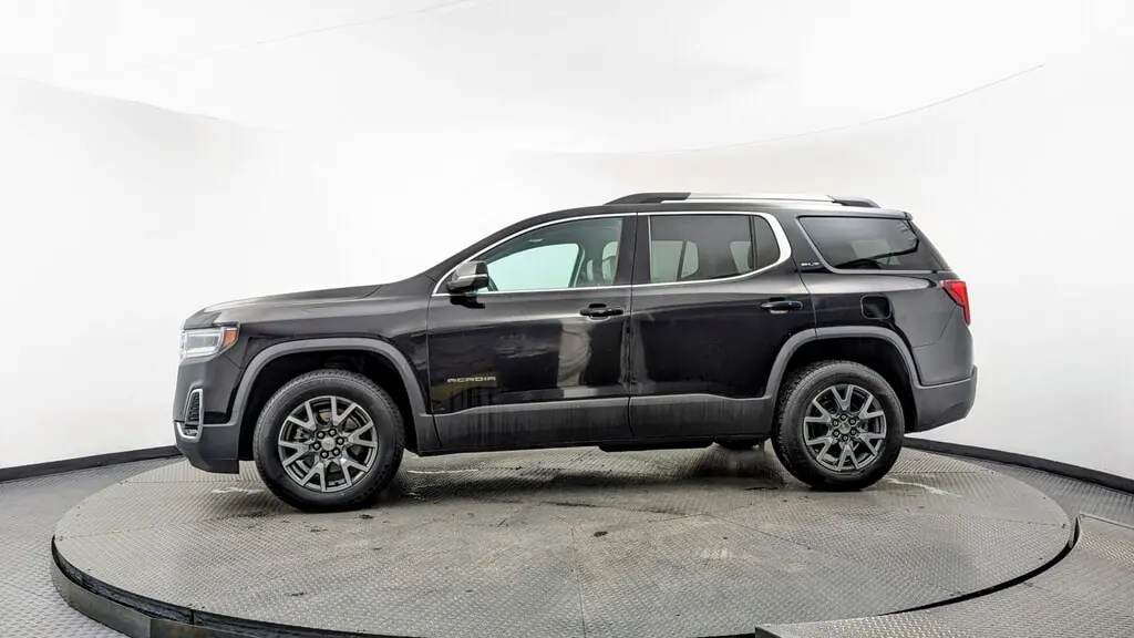 Florida Fine Cars - Used GMC ACADIA 2023 MARGATE SLT