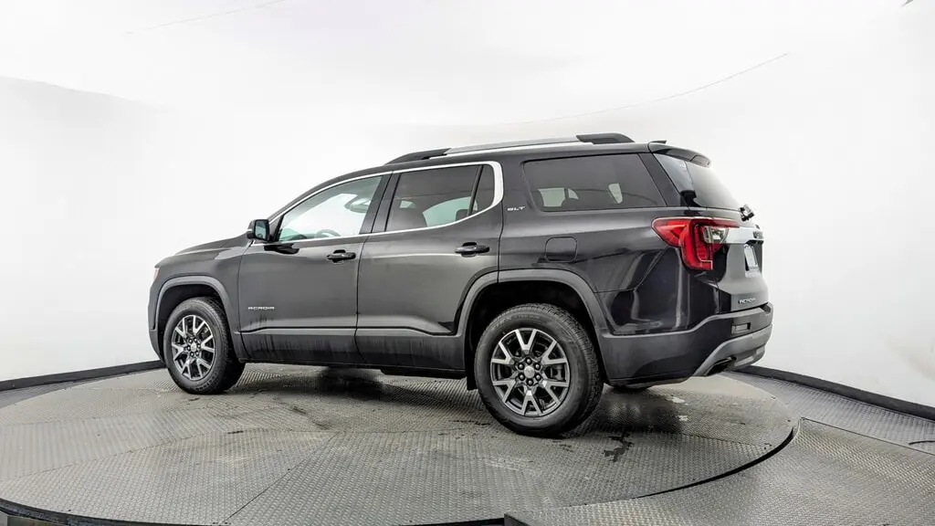 Florida Fine Cars - Used GMC ACADIA 2023 MARGATE SLT