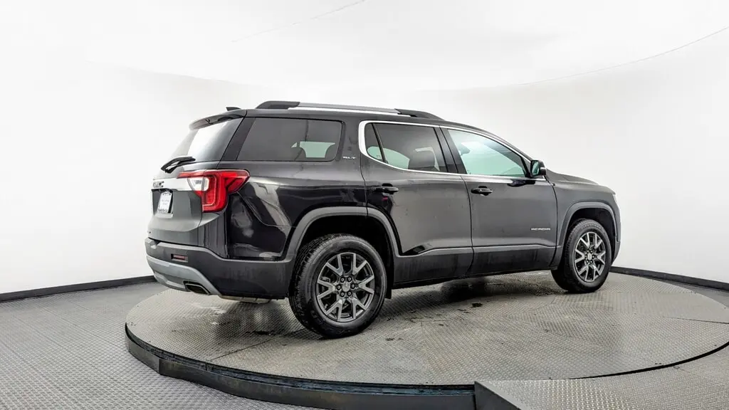 Florida Fine Cars - Used GMC ACADIA 2023 MARGATE SLT