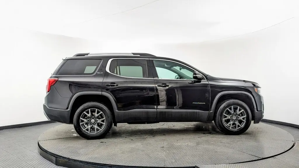 Florida Fine Cars - Used GMC ACADIA 2023 MARGATE SLT